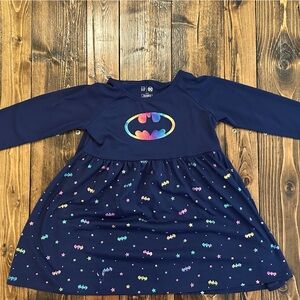 babyGap | DC™ Batman PJ Dress